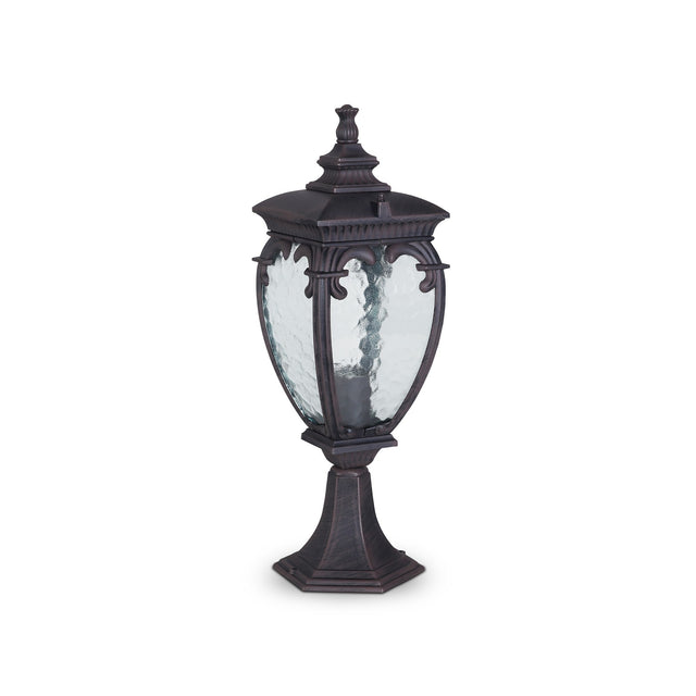 Outdoor Landscape ground lighting  Fleur E27 60W