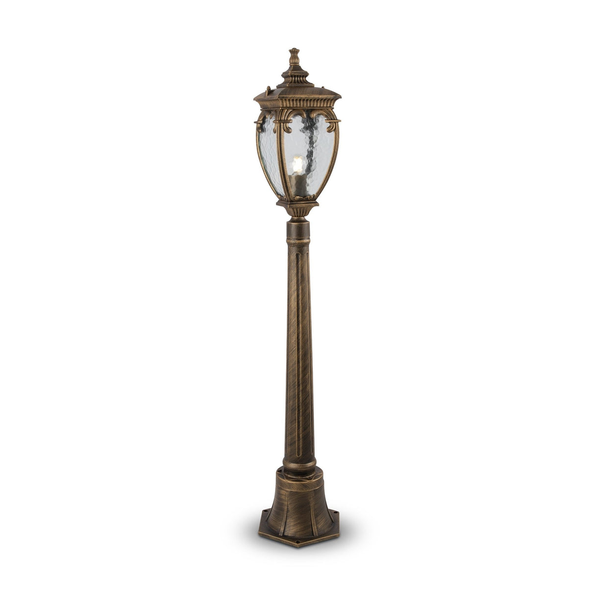 Outdoor Landscape ground lighting  Fleur E27 60W