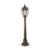 Outdoor Landscape ground lighting  Fleur E27 60W