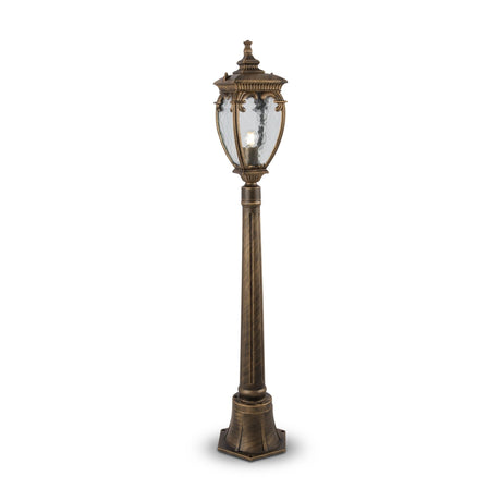 Outdoor Landscape ground lighting  Fleur E27 60W