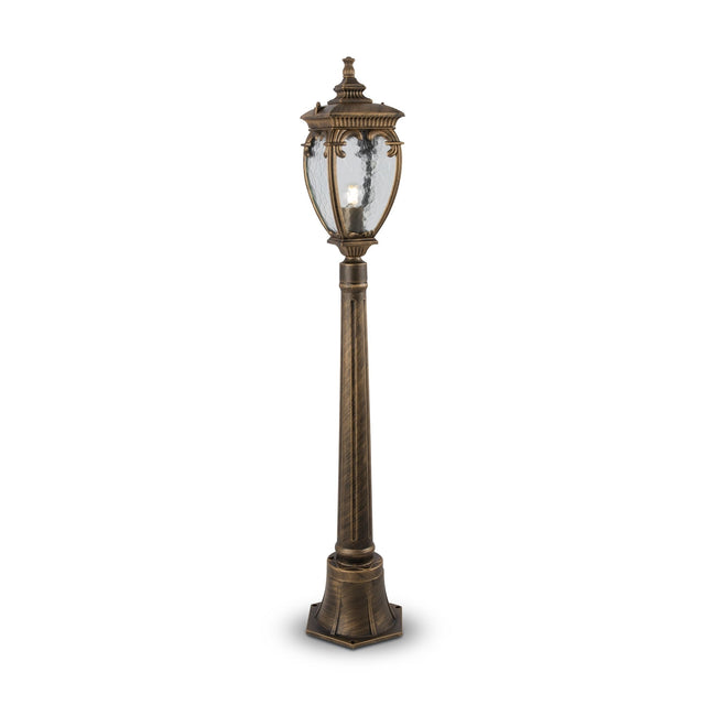 Outdoor Landscape ground lighting  Fleur E27 60W