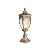 Outdoor Landscape ground lighting  Fleur E27 60W