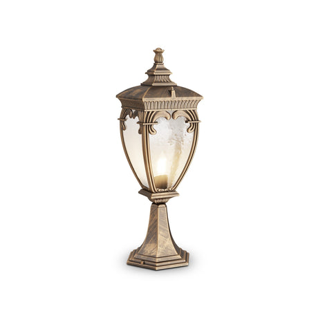 Outdoor Landscape ground lighting  Fleur E27 60W