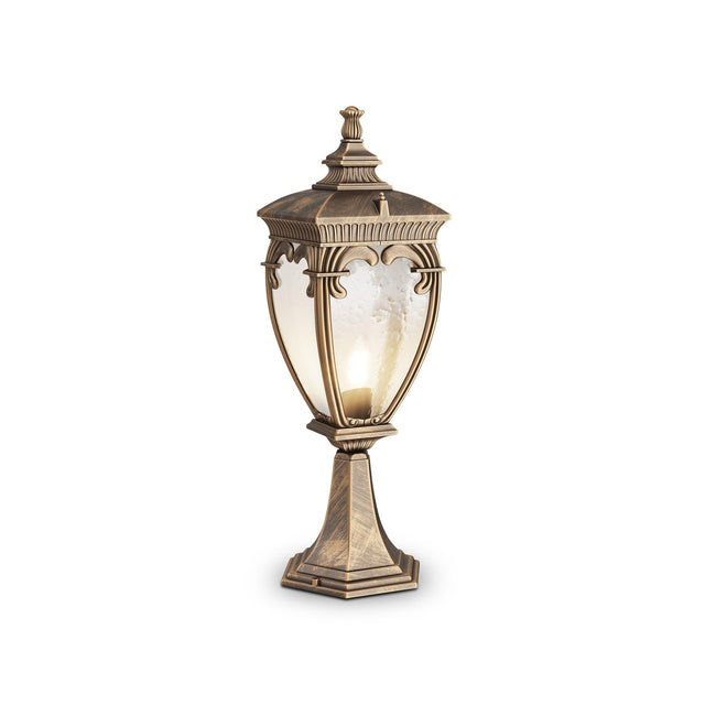 Outdoor Landscape ground lighting  Fleur E27 60W