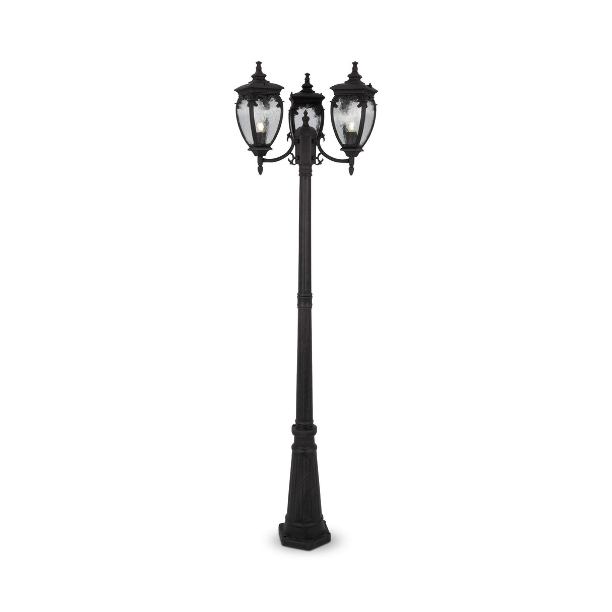 Outdoor Landscape ground lighting  Fleur E27 60W