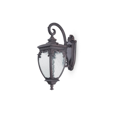 Outdoor Wall lamp  Fleur E27 60W