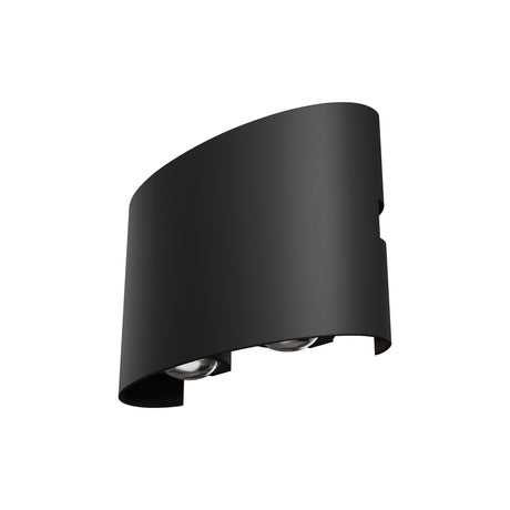 Outdoor wall lamp Strato 4W 3000K