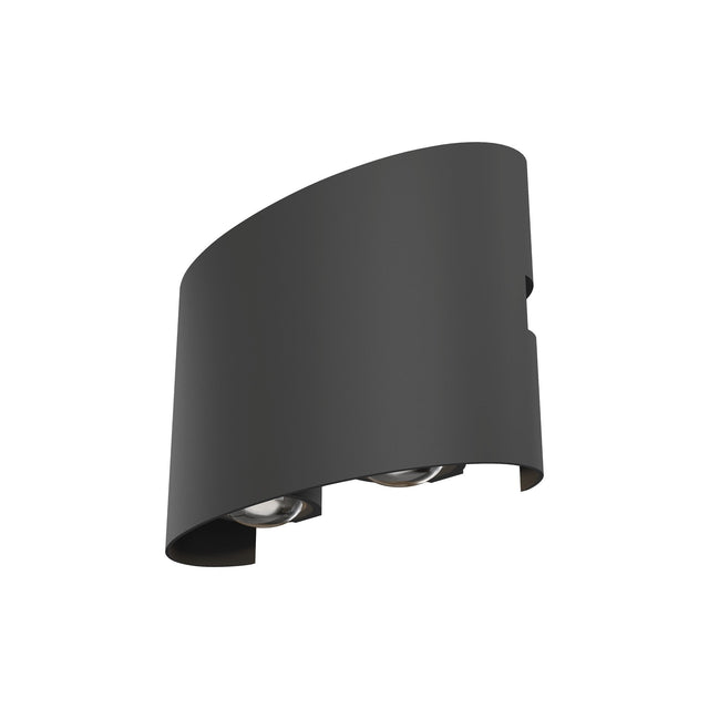 Outdoor wall lamp Strato 4W 3000K