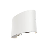 Outdoor wall lamp Strato 4W 3000K
