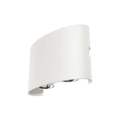 Outdoor wall lamp Strato 4W 3000K