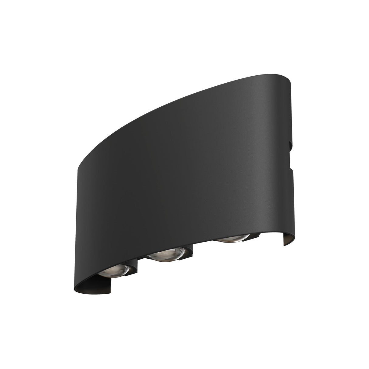 Outdoor wall lamp Strato 6W 3000K