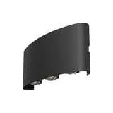 Outdoor wall lamp Strato 6W 3000K