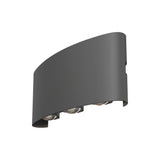 Outdoor wall lamp Strato 6W 3000K
