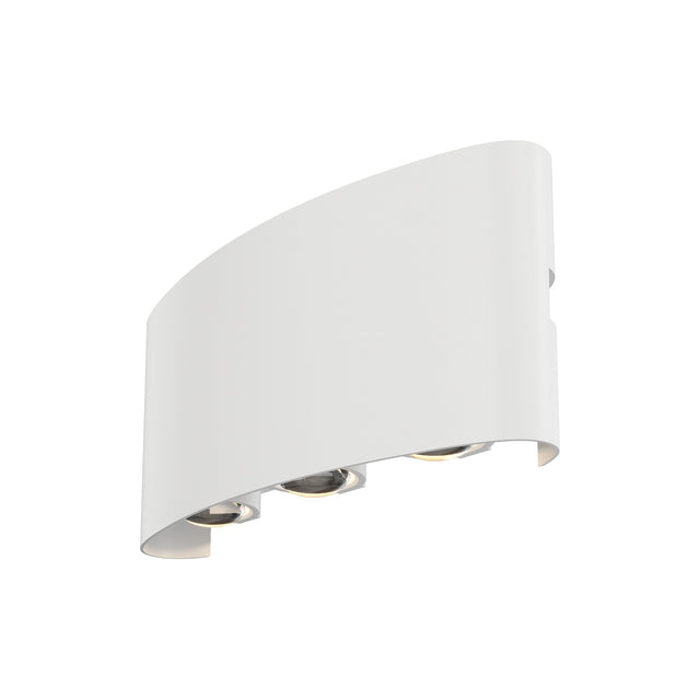 Outdoor wall lamp Strato 6W 3000K