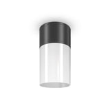 Outdoor Ceiling Spot lamp Willis E27 60W