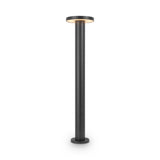 Outdoor Landscape ground lighting Wald 12W 3000K