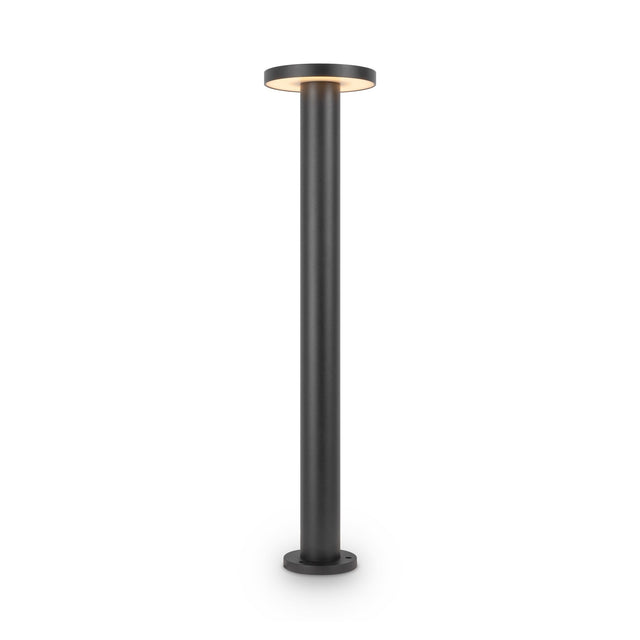 Outdoor Landscape ground lighting Wald 12W 3000K