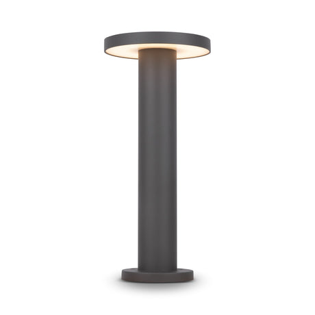 Outdoor Landscape ground lighting Wald 12W 3000K