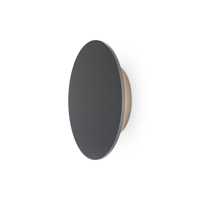 Outdoor wall lamp Wald 12W 3000K