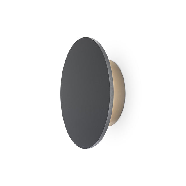 Outdoor wall lamp Wald 7W 3000K
