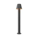 Outdoor Landscape ground lighting Harz 5W 3000K
