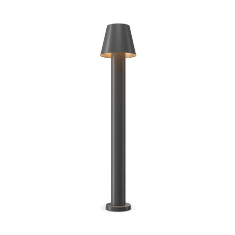 Outdoor Landscape ground lighting Harz 5W 3000K