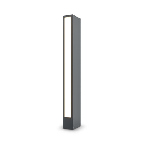 Outdoor Landscape ground lighting Hof 12W 3000K