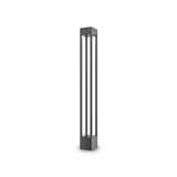 Outdoor Landscape ground lighting Elbe 10W 3000K