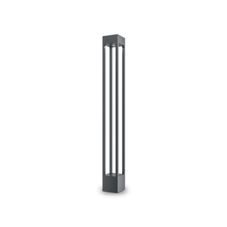 Outdoor Landscape ground lighting Elbe 10W 3000K