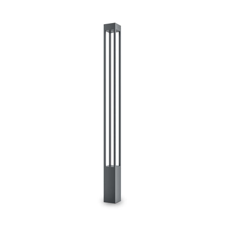 Outdoor Landscape ground lighting Elbe 20W 3000K