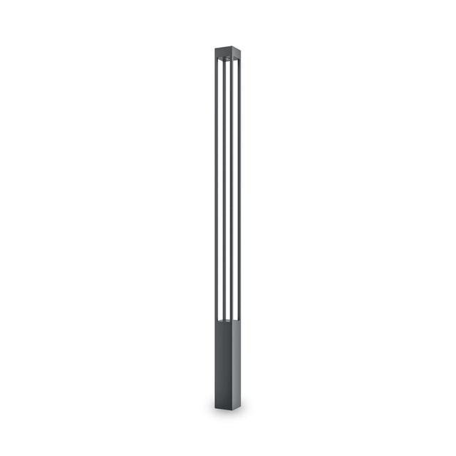 Outdoor Landscape ground lighting Elbe 25W 3000K