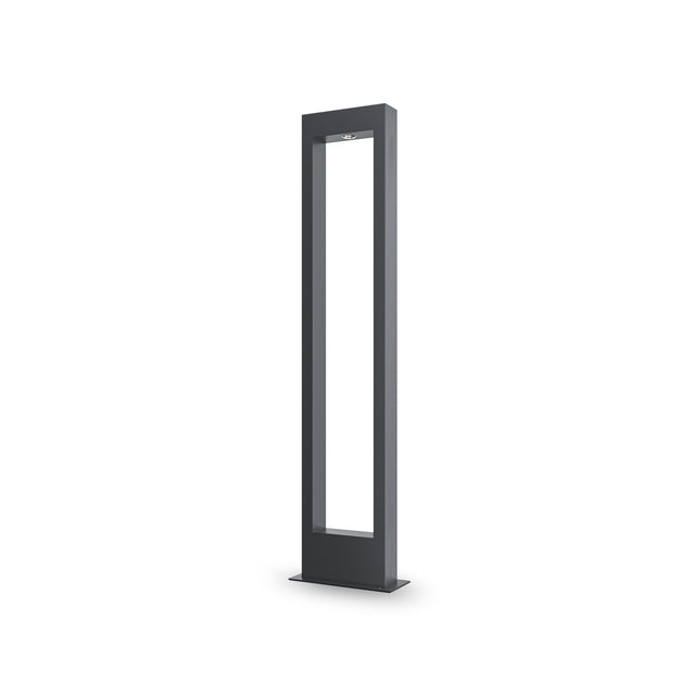 Outdoor Landscape ground lighting Bonn 10W 3000K