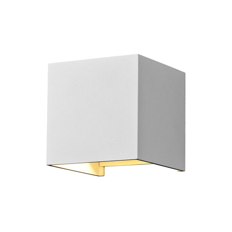 Outdoor wall lamp Fulton 6W 3000K