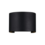 Outdoor wall lamp Fulton 6W 3000K