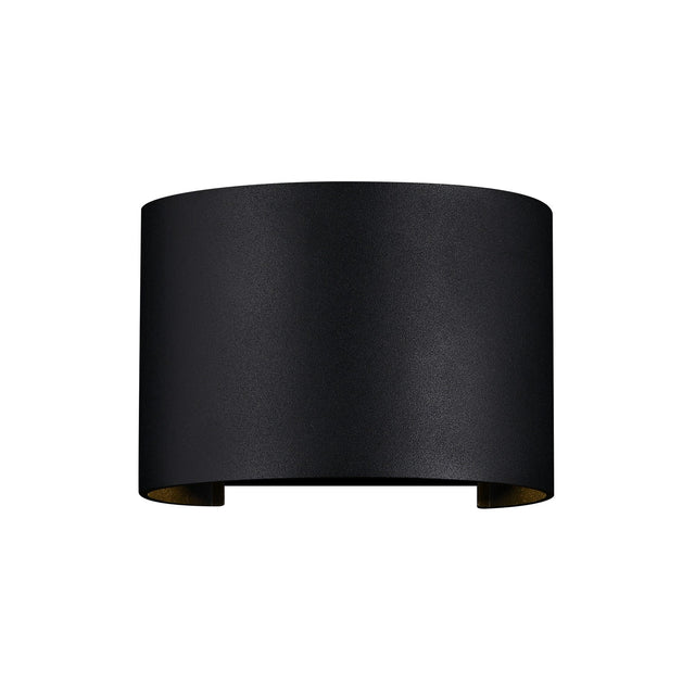 Outdoor wall lamp Fulton 6W 3000K