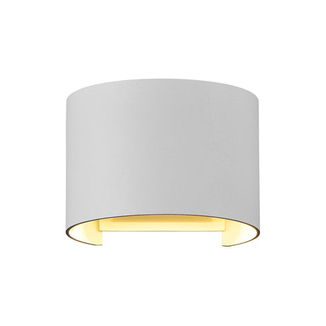 Outdoor wall lamp Fulton 6W 3000K