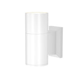 Outdoor Wall lamp Bowery GU10 50W