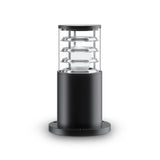 Outdoor Landscape ground lighting Bronx E27 60W