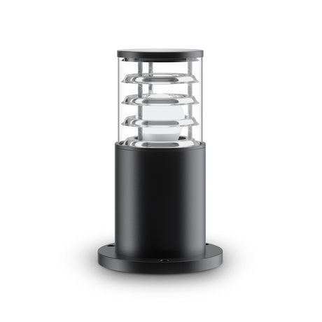 Outdoor Landscape ground lighting Bronx E27 60W