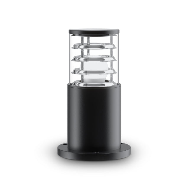 Outdoor Landscape ground lighting Bronx E27 60W