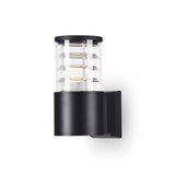 Outdoor Wall lamp Bronx E27 60W