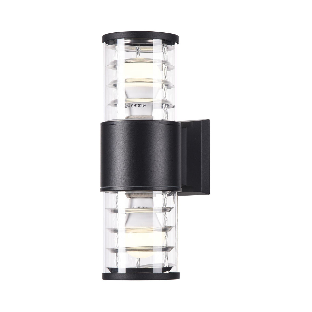 Outdoor Wall lamp Bronx E27 60W