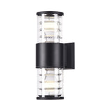 Outdoor Wall lamp Bronx E27 60W