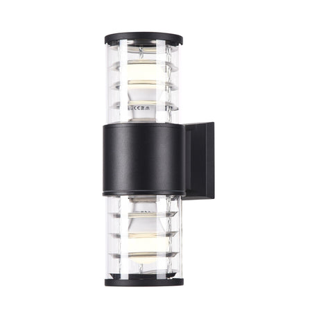 Outdoor Wall lamp Bronx E27 60W