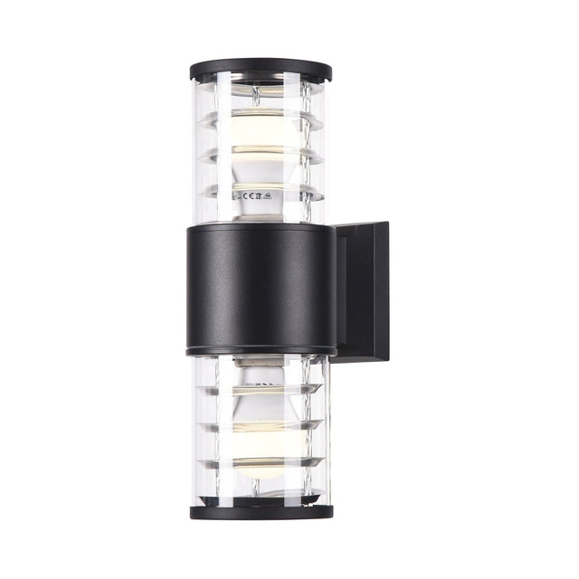 Outdoor Wall lamp Bronx E27 60W