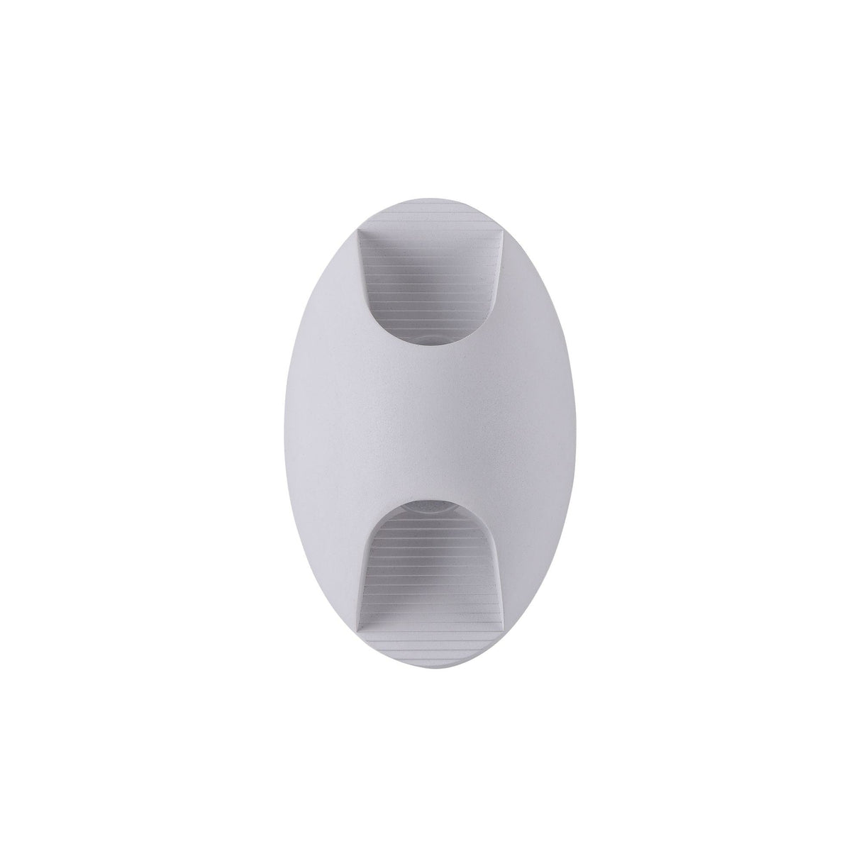 Outdoor Wall lamp Times Square 6W 3000K