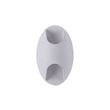Outdoor Wall lamp Times Square 6W 3000K
