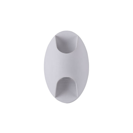 Outdoor Wall lamp Times Square 6W 3000K