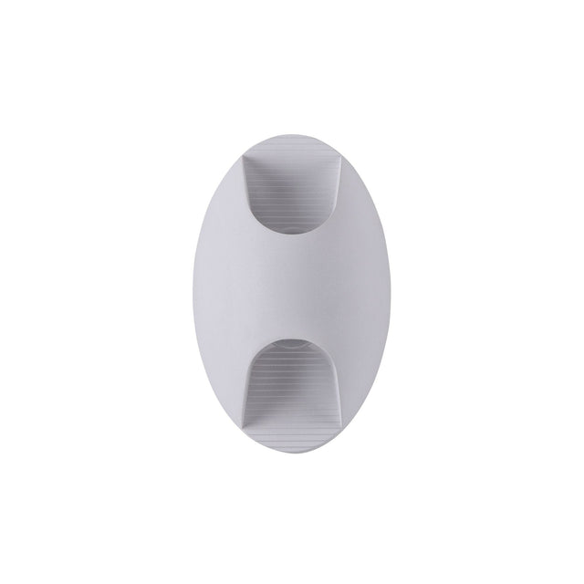Outdoor Wall lamp Times Square 6W 3000K