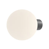 Outdoor Wall lamp Bold E27 60W